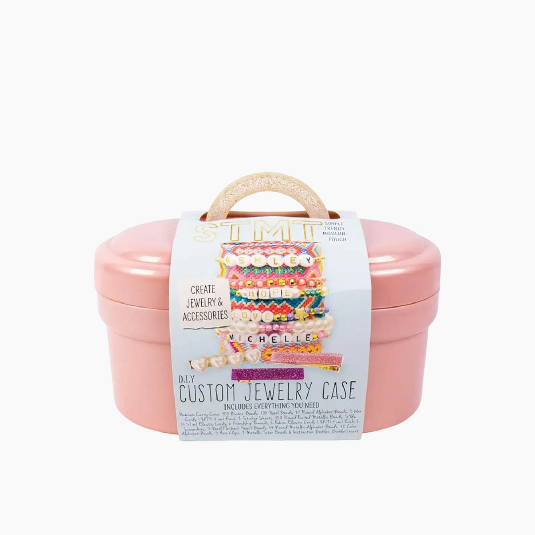 FK STMT D.I.Y Custom Jewelry Case Kit