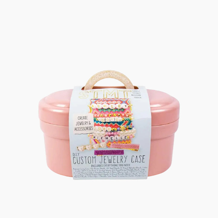 FK STMT D.I.Y Custom Jewelry Case Kit