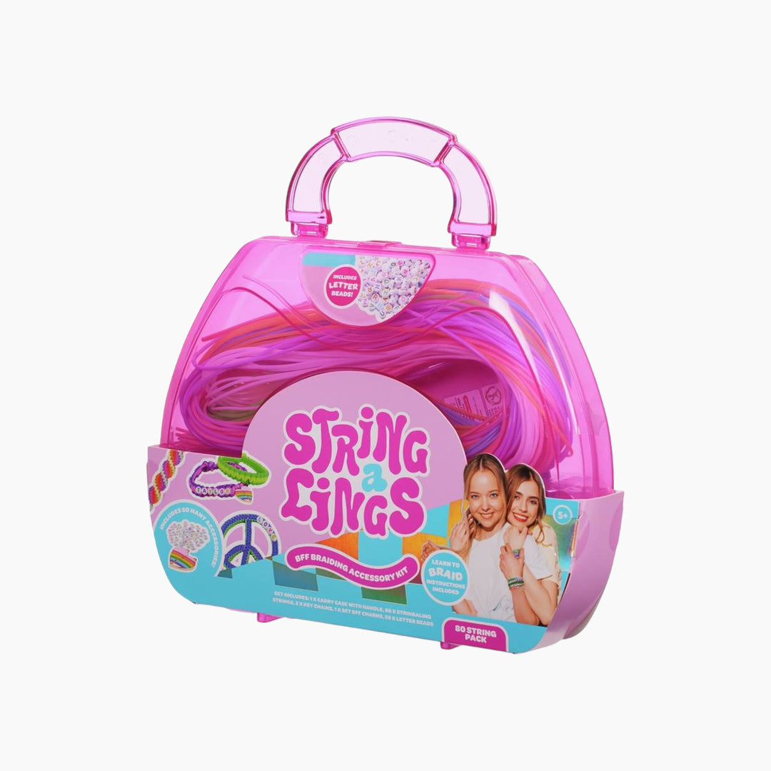 FK Stringalings Creative Building Strings Pack