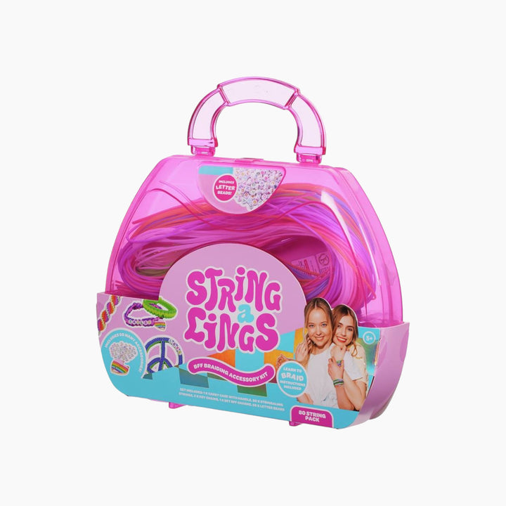 FK Stringalings Creative Building Strings Pack