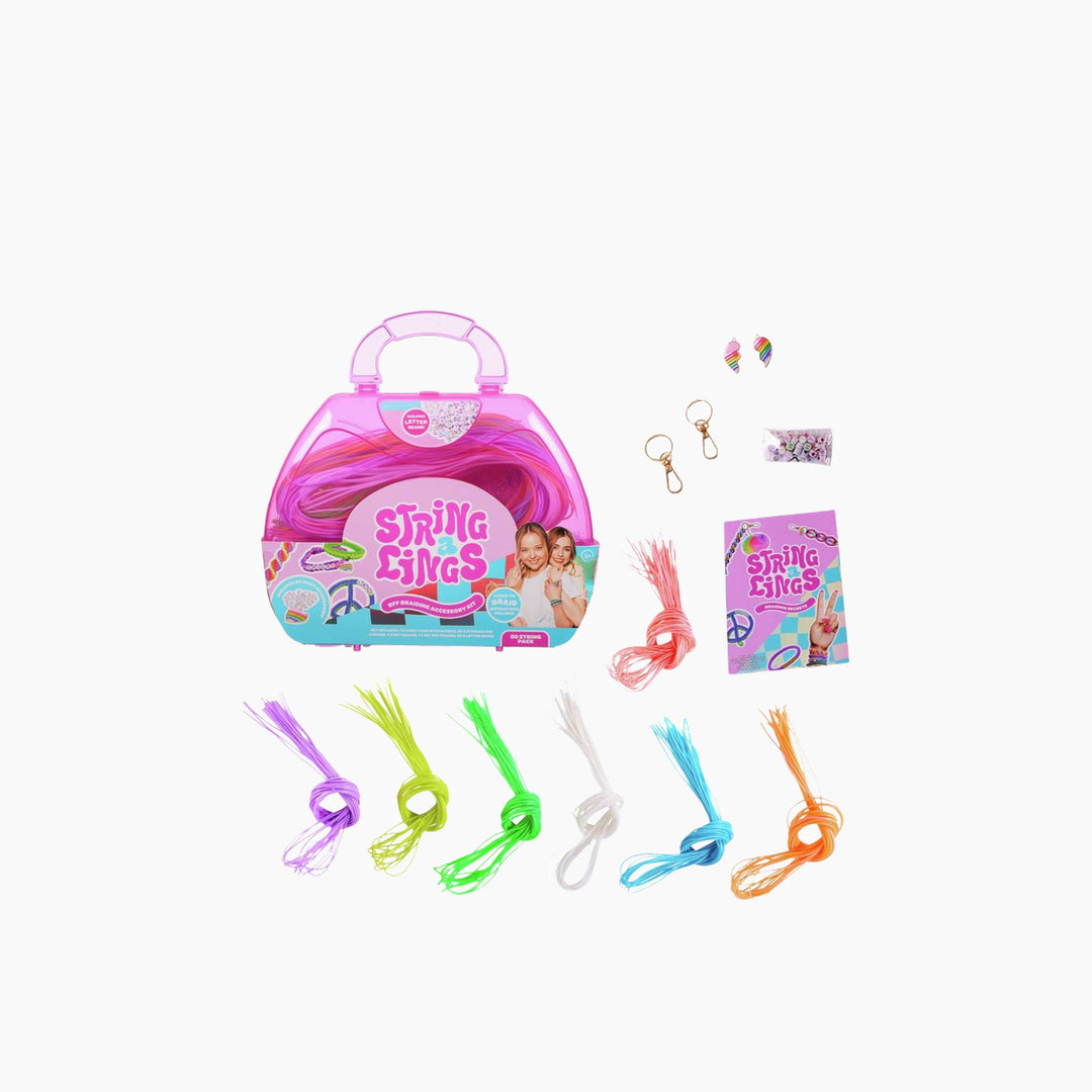 FK Stringalings Creative Building Strings Pack