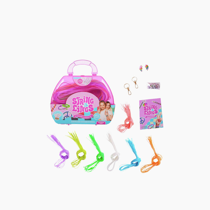 FK Stringalings Creative Building Strings Pack