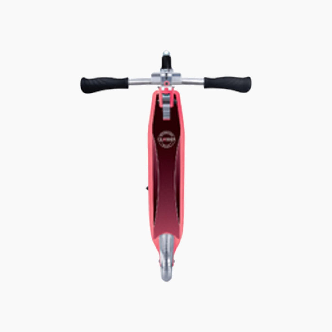 Globber Flow Element Lights Kick Scooter