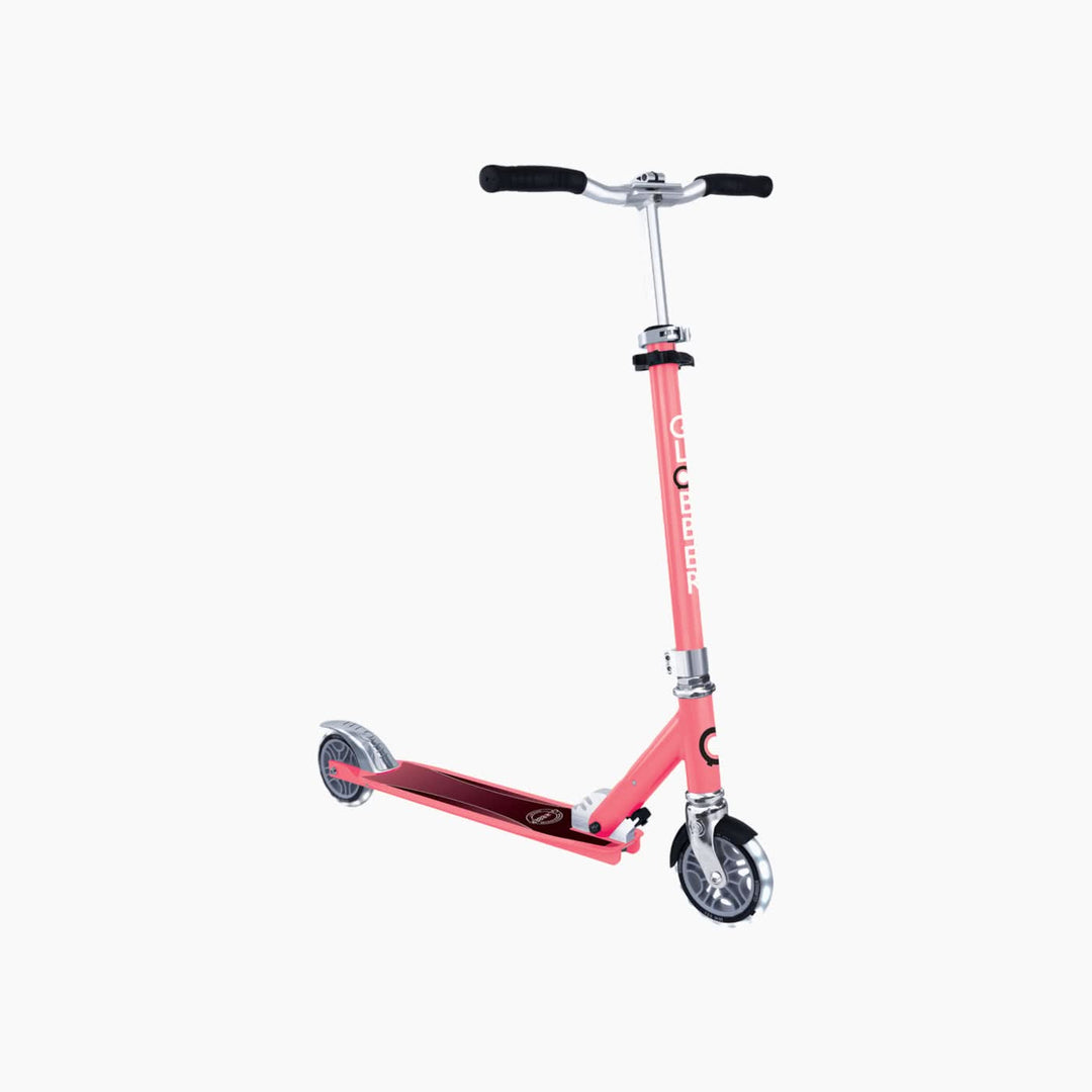 Globber Flow Element Lights Kick Scooter