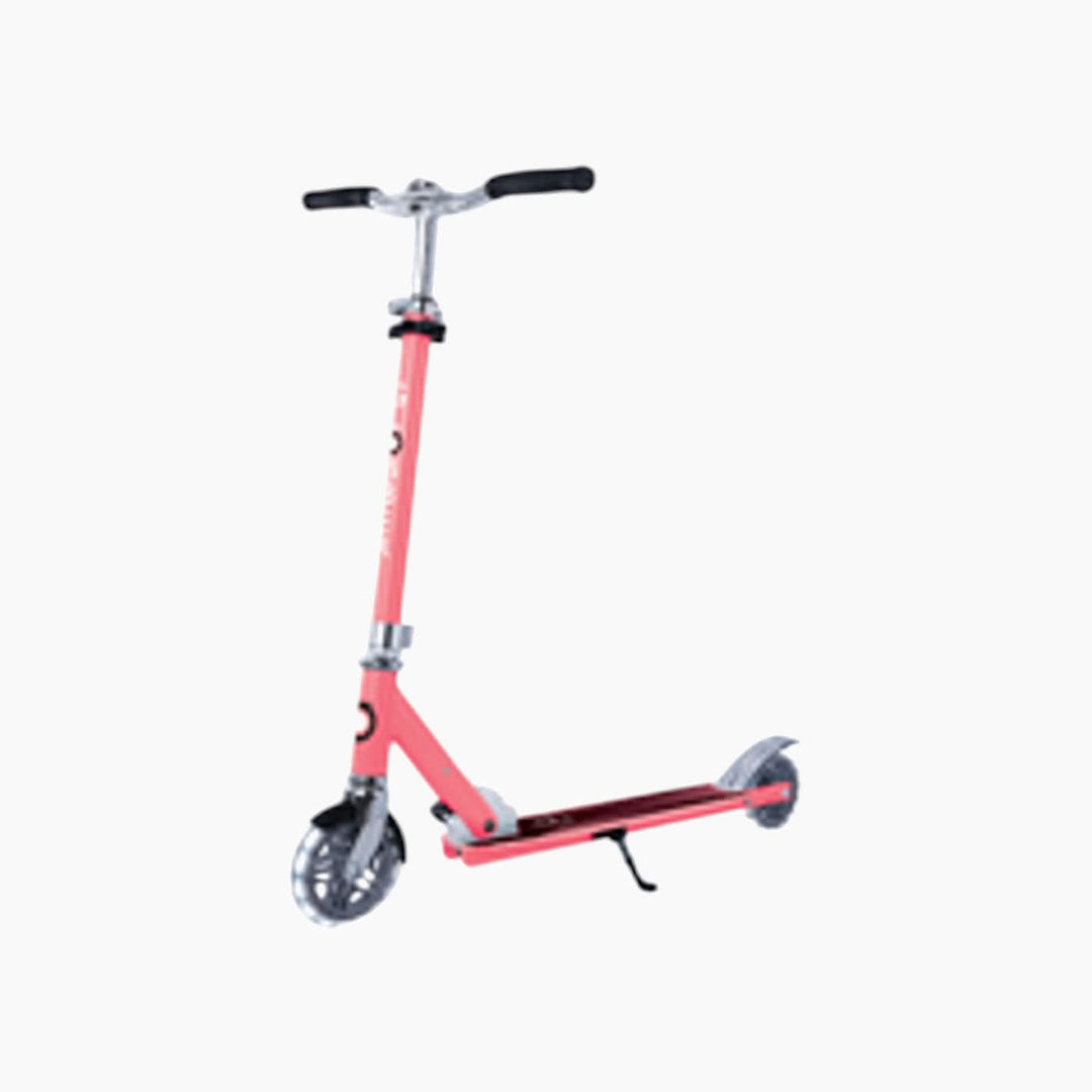Globber Flow Element Lights Kick Scooter