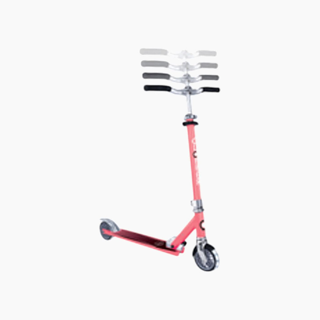 Globber Flow Element Lights Kick Scooter