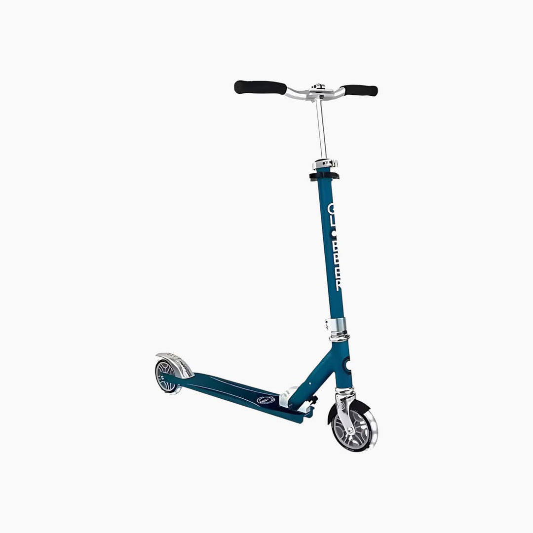 Globber Flow Element Lights Kick Scooter