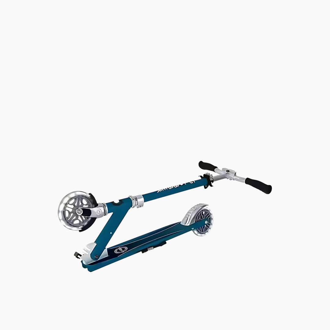 Globber Flow Element Lights Kick Scooter