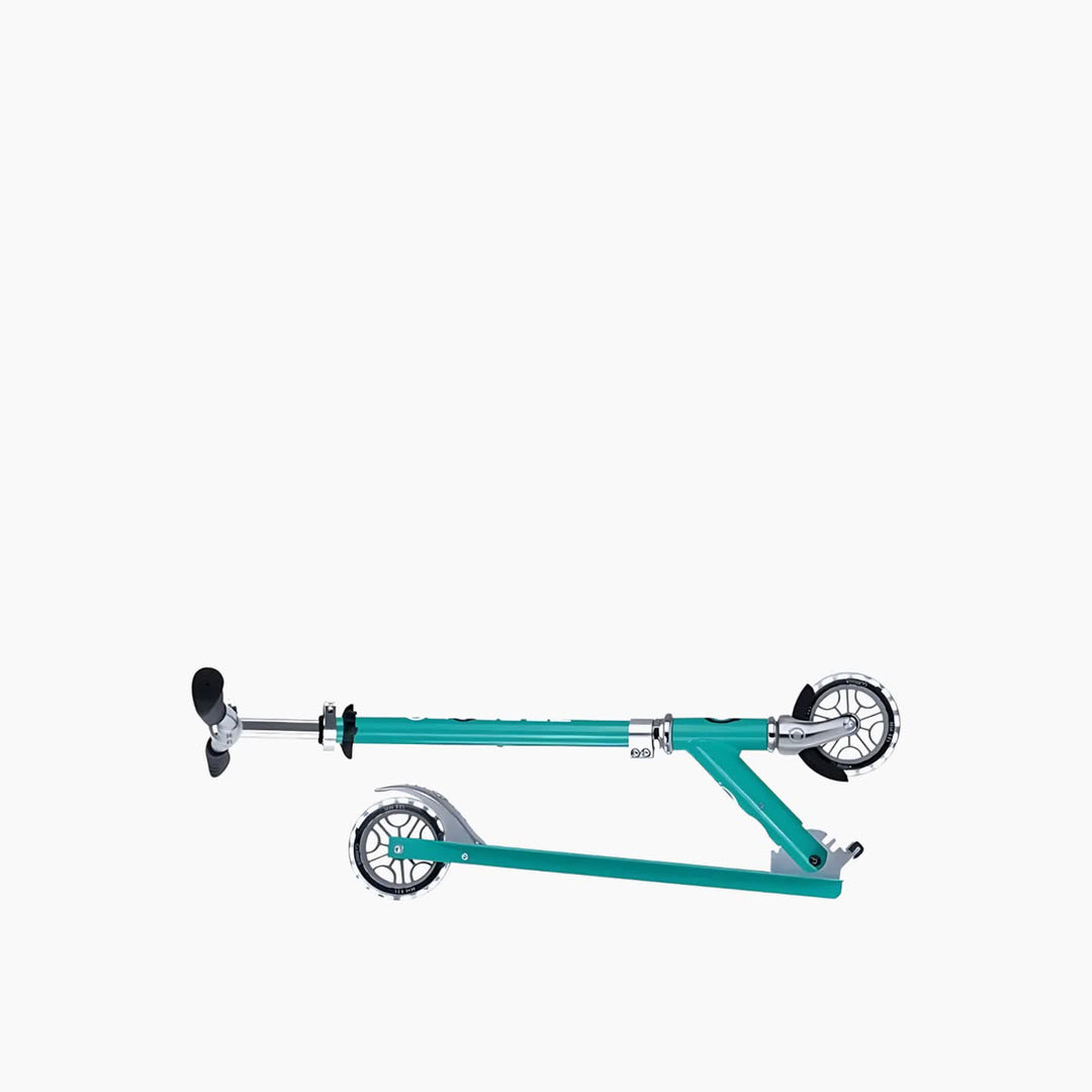 Globber Flow Element Lights Kick Scooter