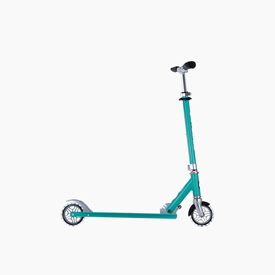 Globber Flow Element Lights Kick Scooter
