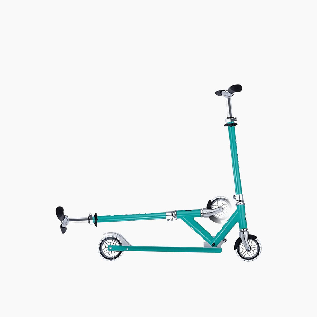 Globber Flow Element Lights Kick Scooter