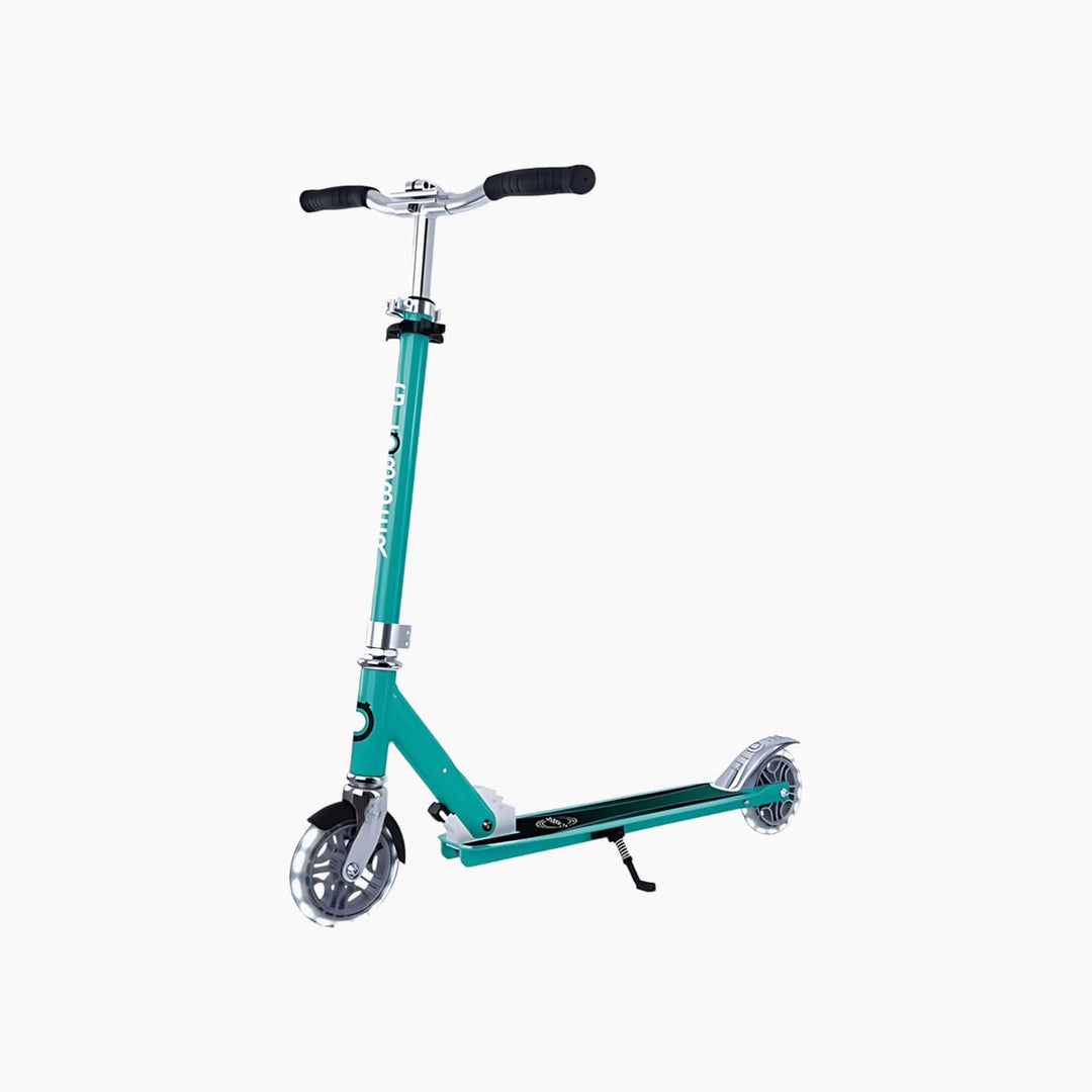 Globber Flow Element Lights Kick Scooter