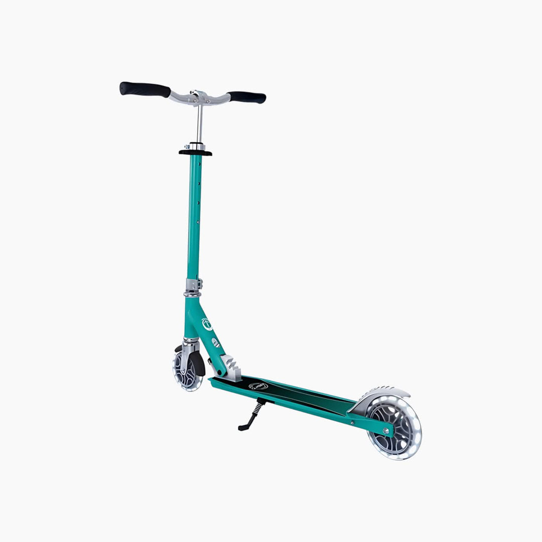 Globber Flow Element Lights Kick Scooter