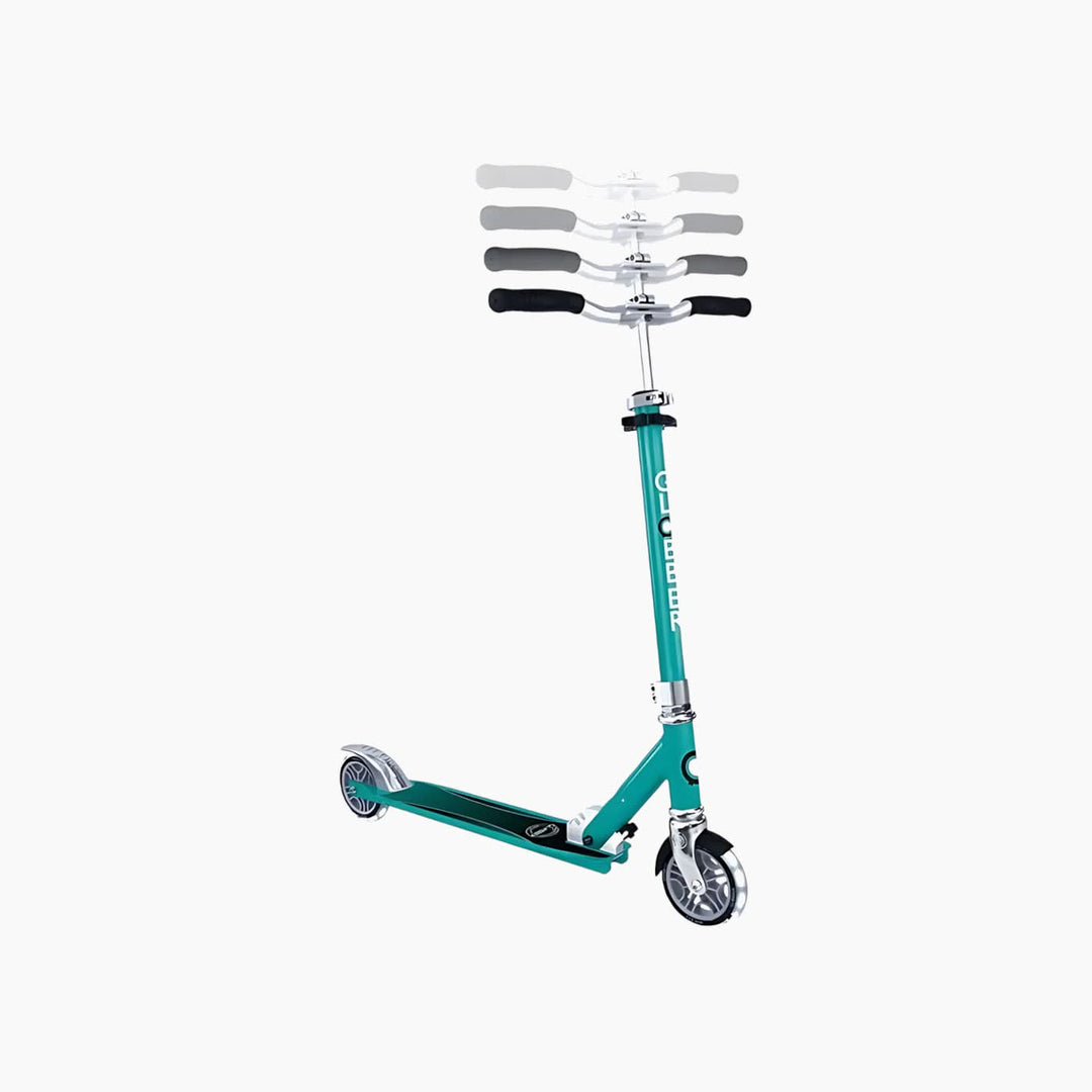 Globber Flow Element Lights Kick Scooter