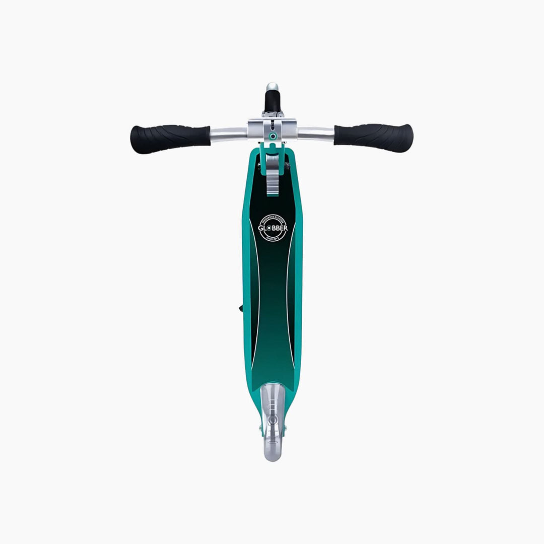 Globber Flow Element Lights Kick Scooter
