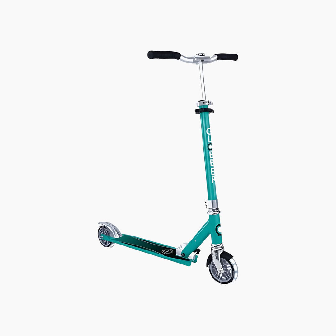 Globber Flow Element Lights Kick Scooter