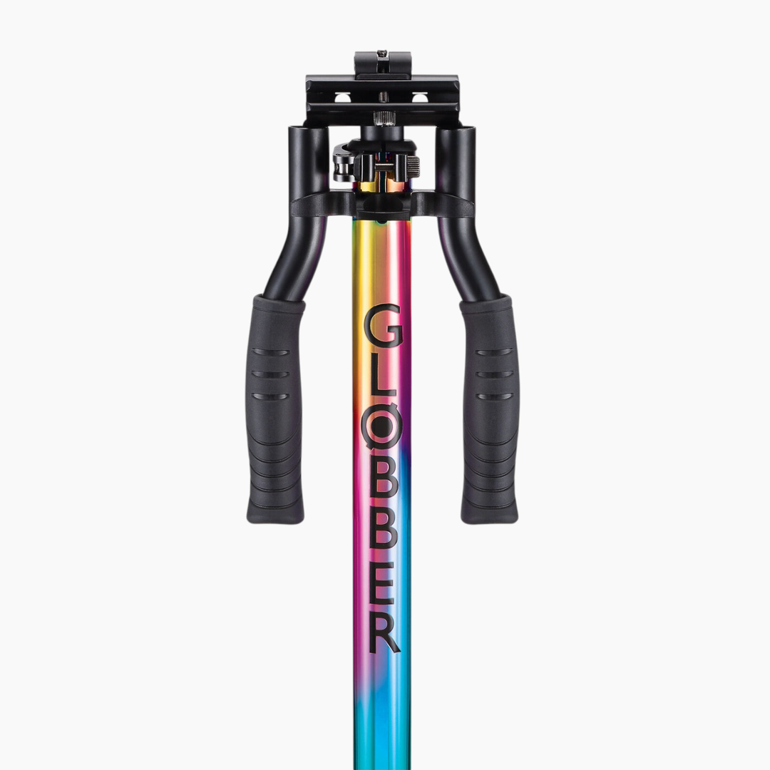 Globber Flow Element Lights Kick Scooter