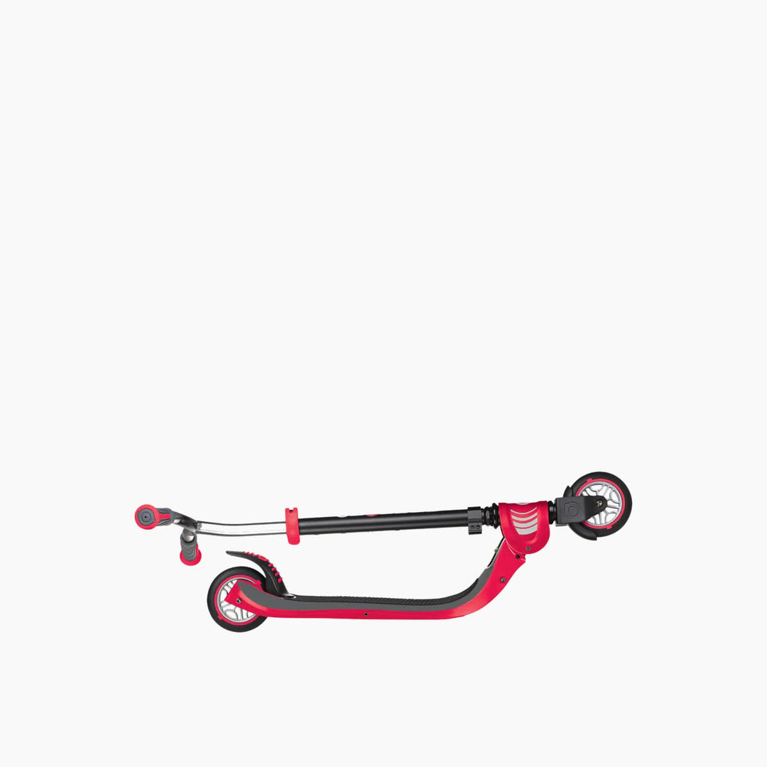 Globber Flow 125 Foldable Scooter