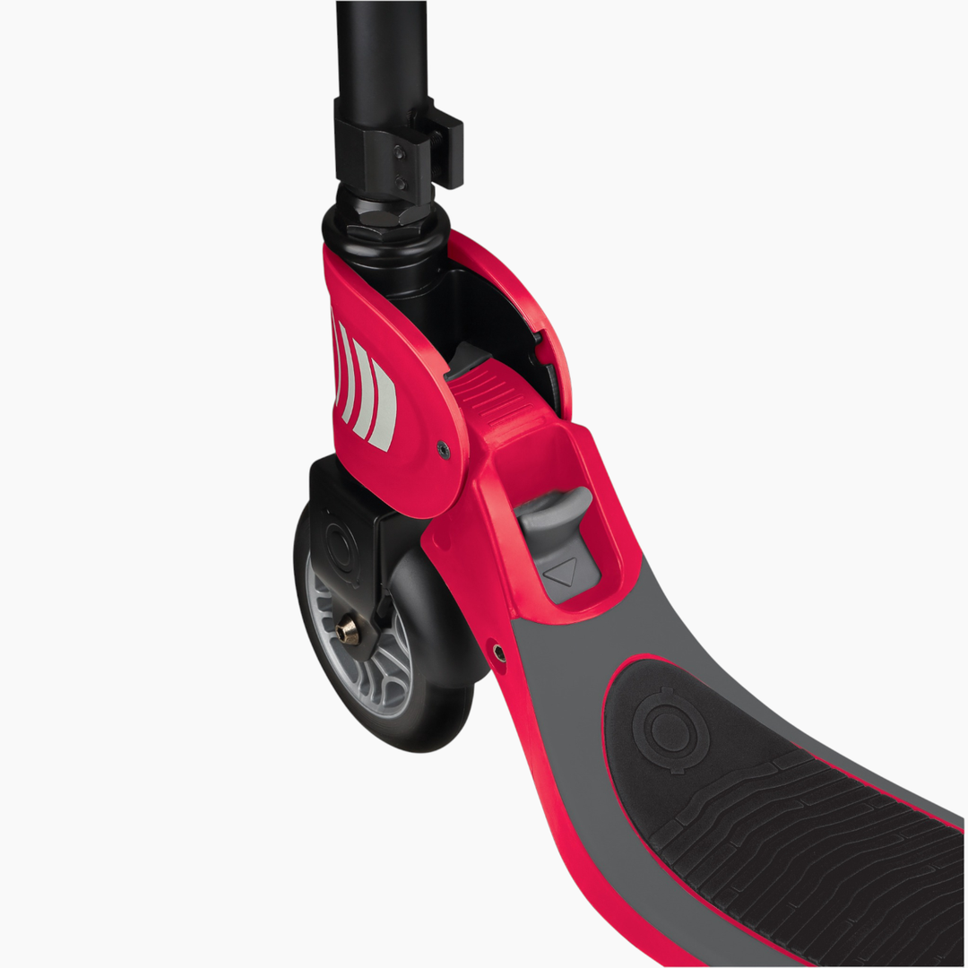 Globber Flow 125 Foldable Scooter