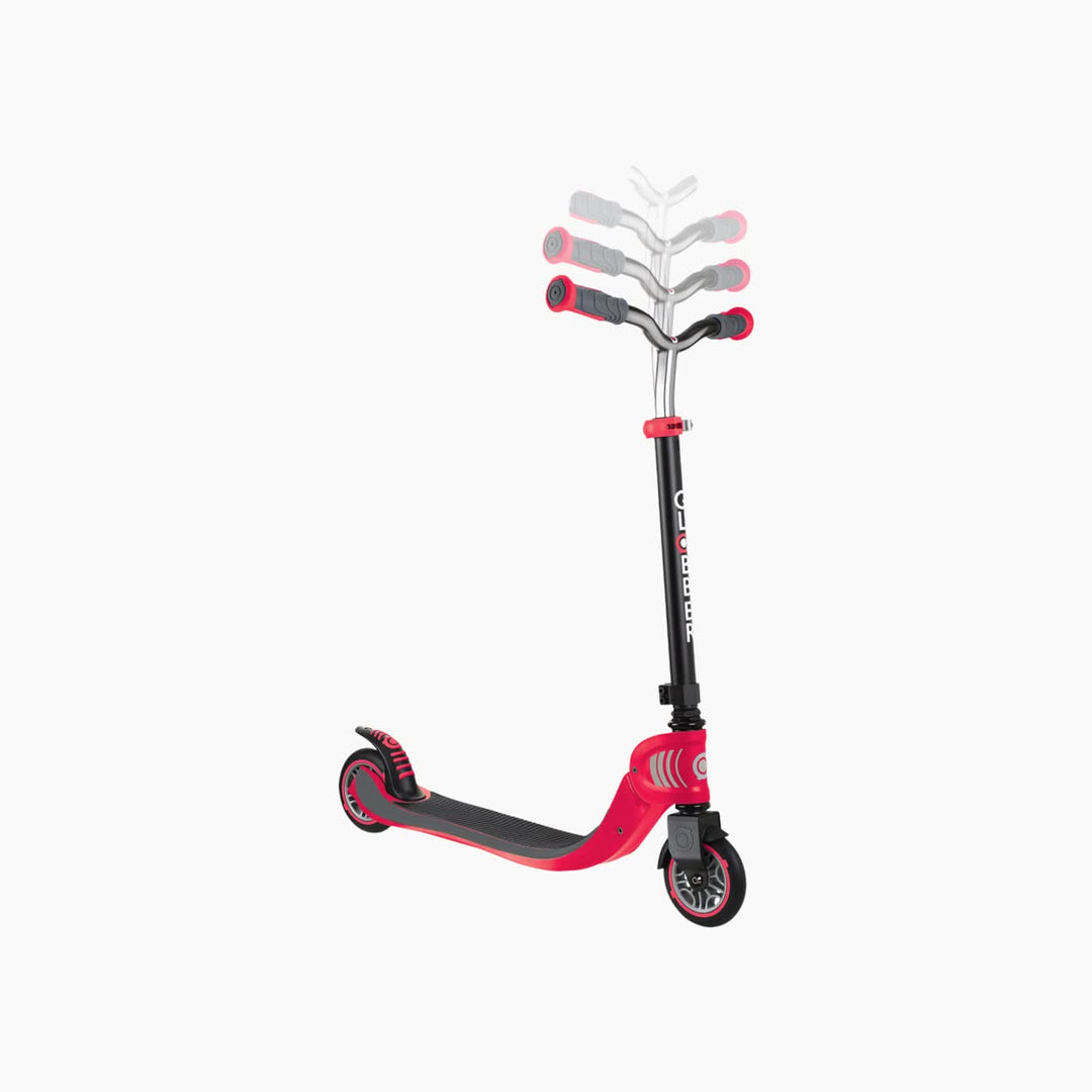 Globber Flow 125 Foldable Scooter