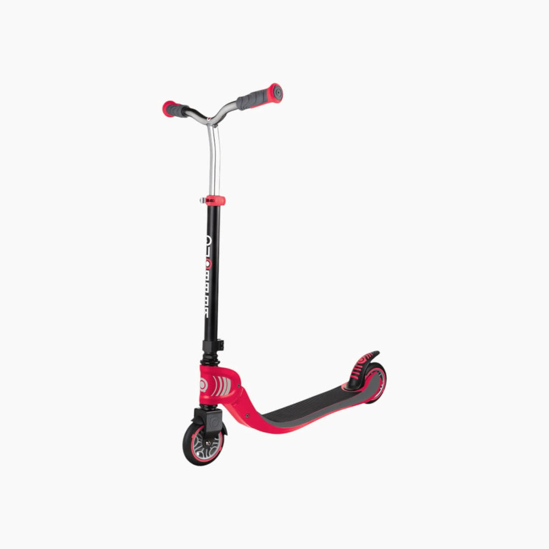 Globber Flow 125 Foldable Scooter