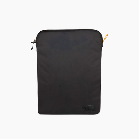 The North Face Flyweight Laptop 13 Leopard Yellow