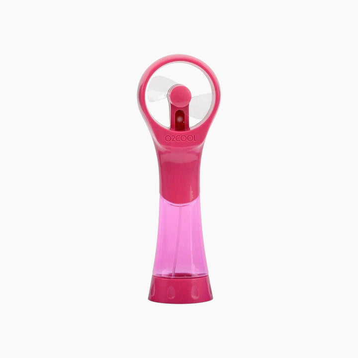 O2Cool Elite Misting Fan