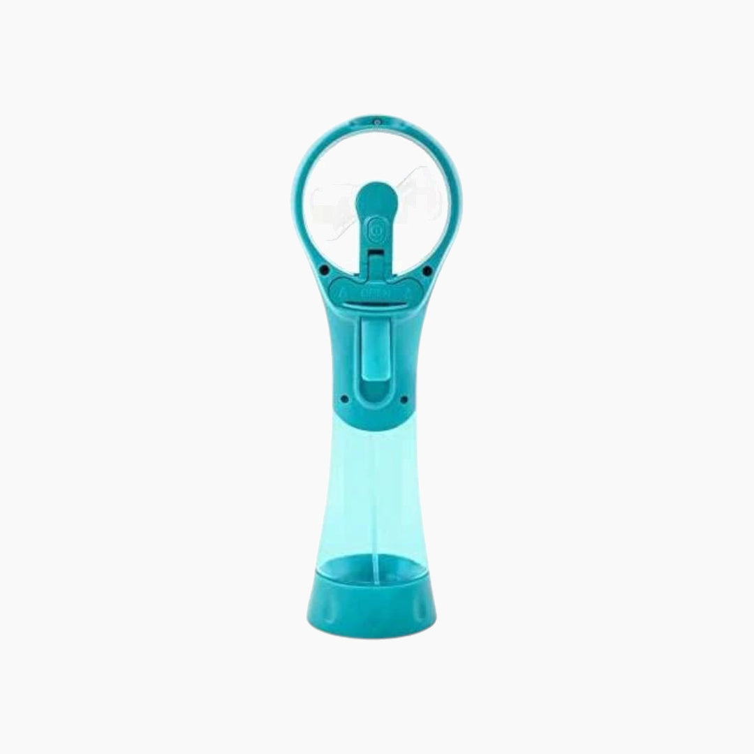 O2Cool Elite Misting Fan