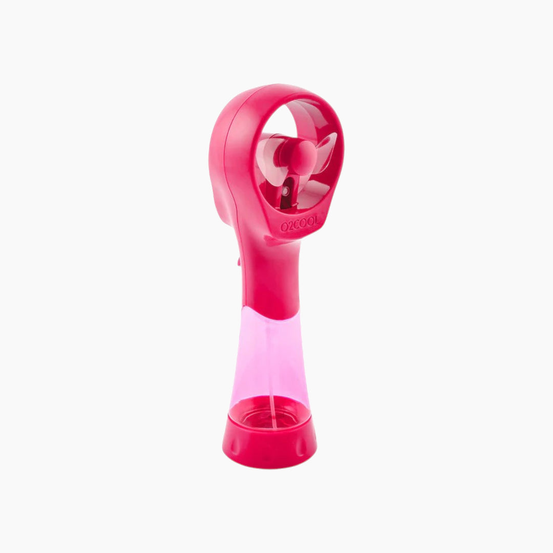 O2Cool Elite Misting Fan
