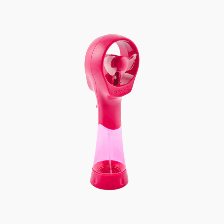 O2Cool Elite Misting Fan