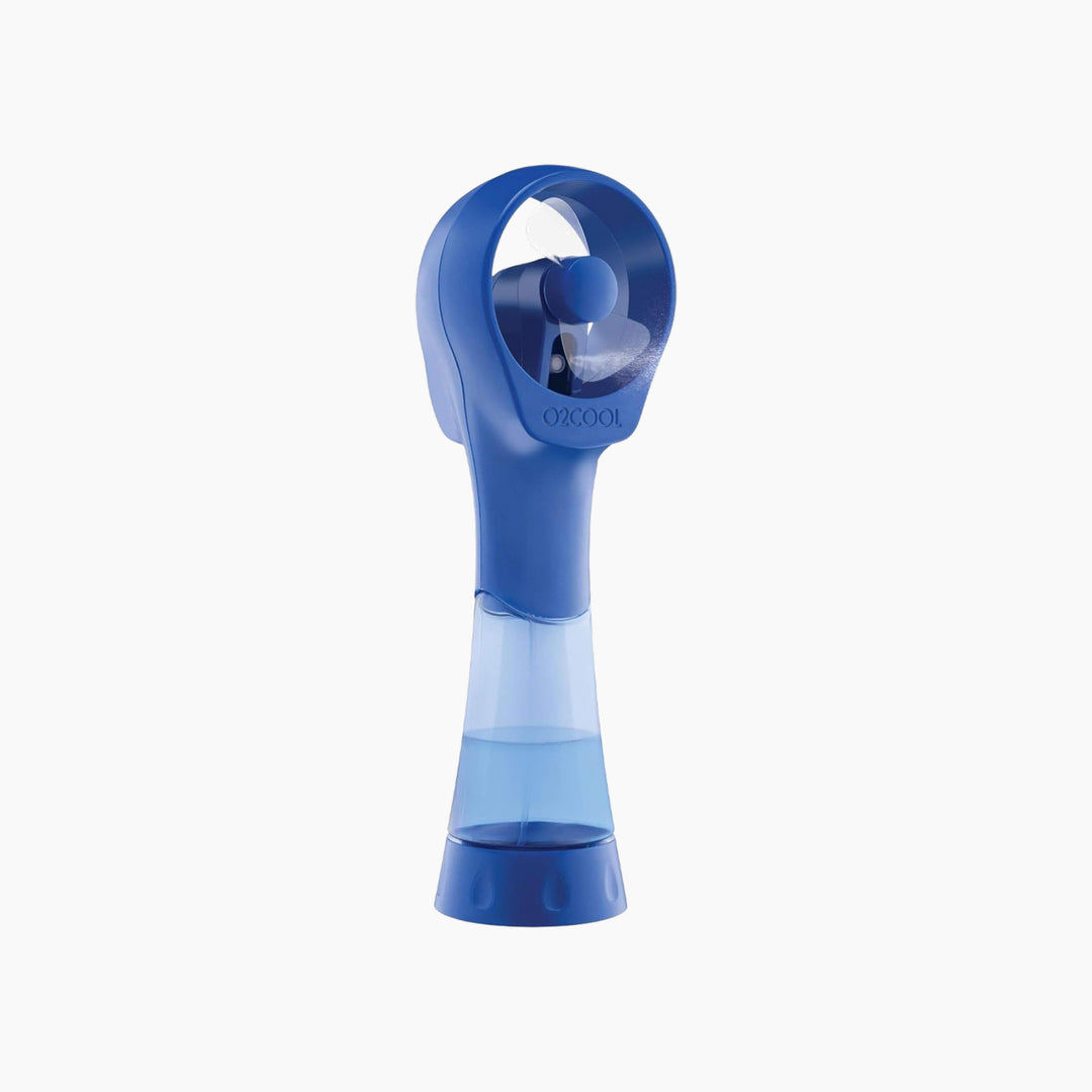 O2Cool Elite Misting Fan