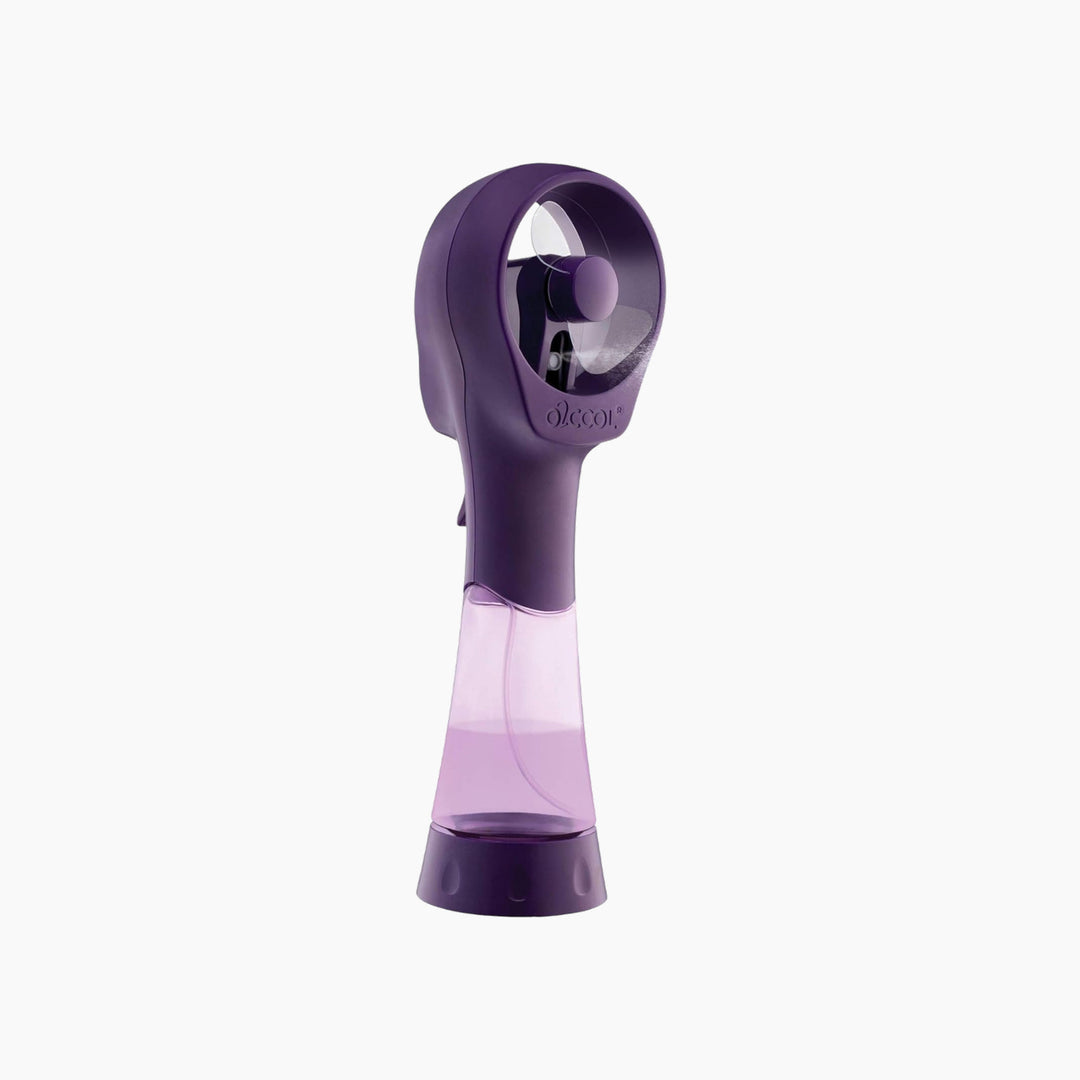 O2Cool Elite Misting Fan