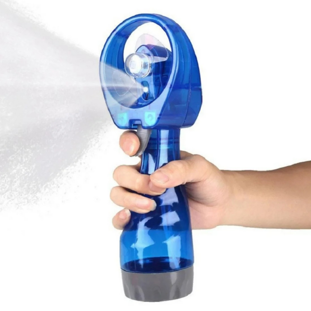 O2Cool Led Misting Fan