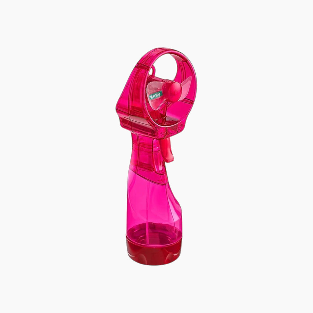 O2Cool Led Misting Fan