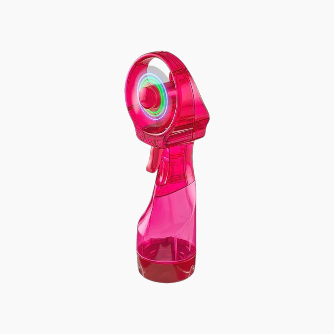 O2Cool Led Misting Fan