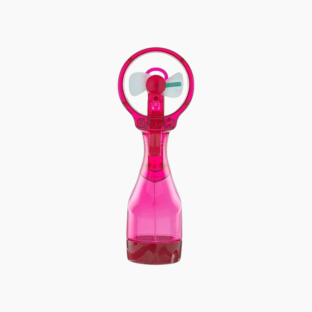 O2Cool Led Misting Fan