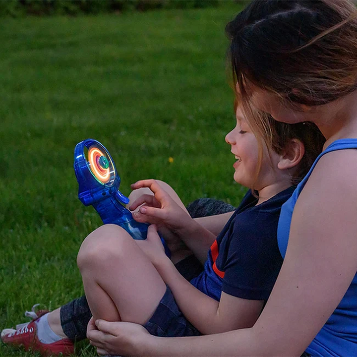 O2Cool Led Misting Fan