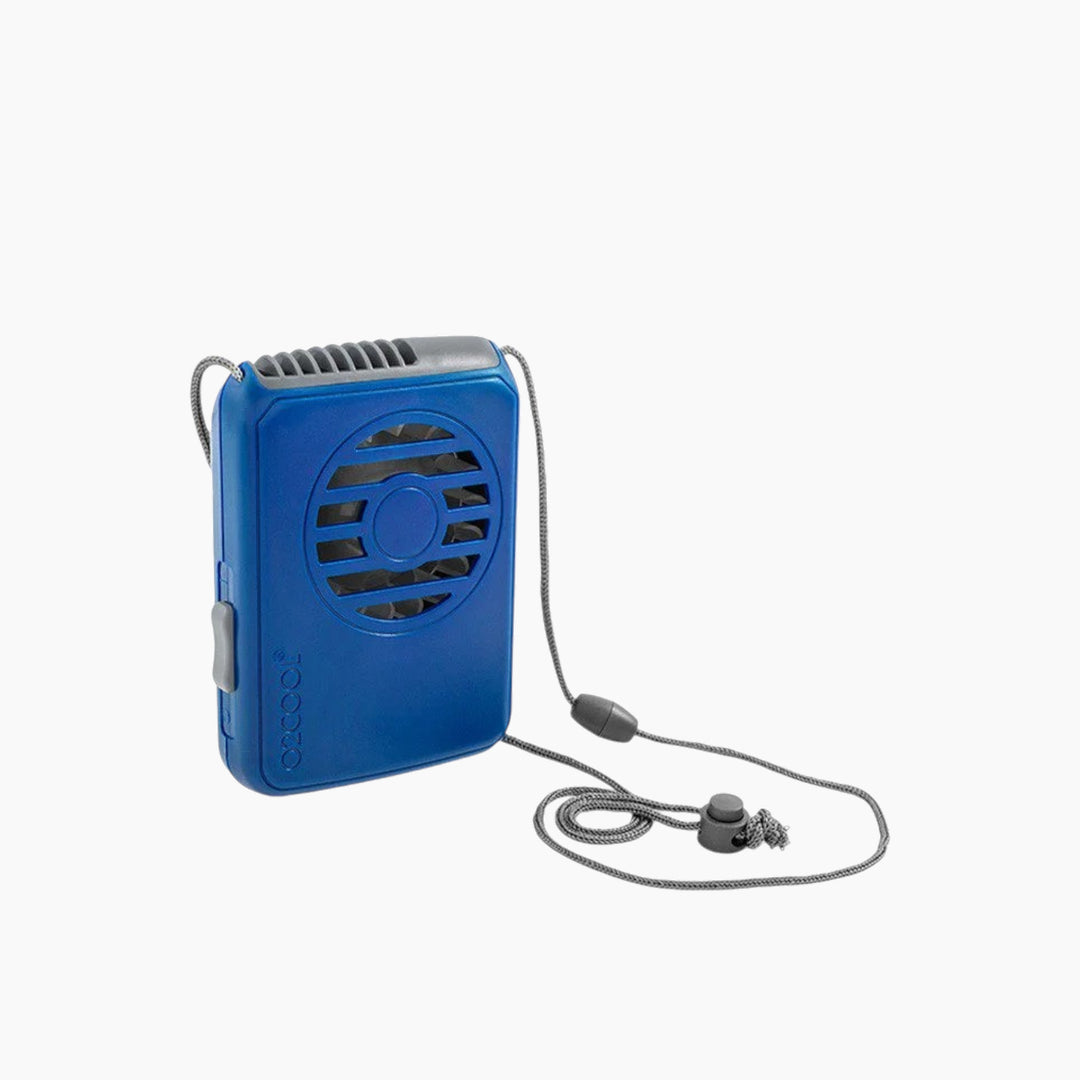 O2Cool Deluxe Necklace Fan Assorted Counter Display