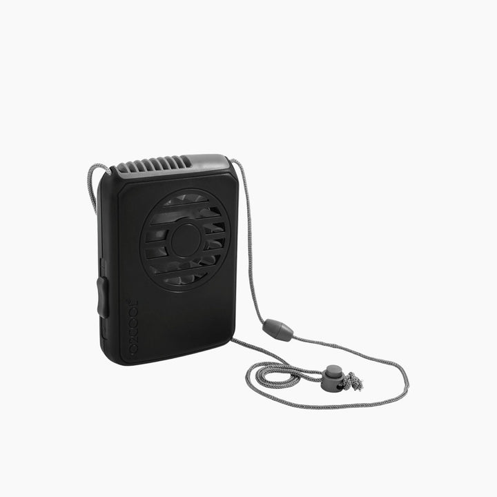 O2Cool Rechargeable Necklace Fan