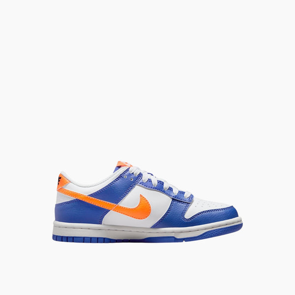 Dunk Low 'Knicks'