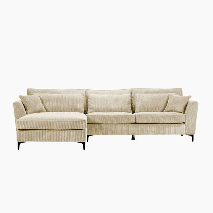 Casaforte Forever Sofa Corner Left