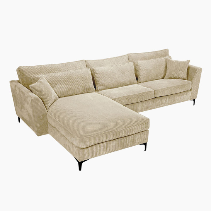 Casaforte Forever Sofa Corner Left