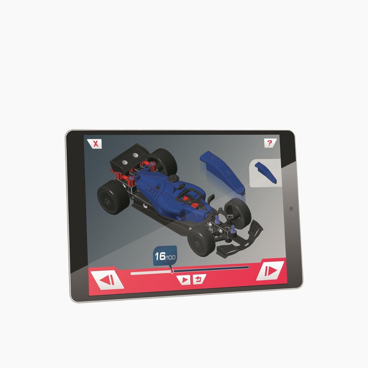 Clementoni Formula 1 2023 (Fr-nl)