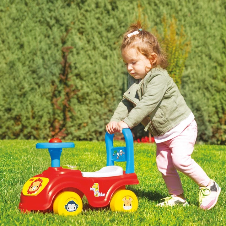 Fisher Price My 1st Ride On