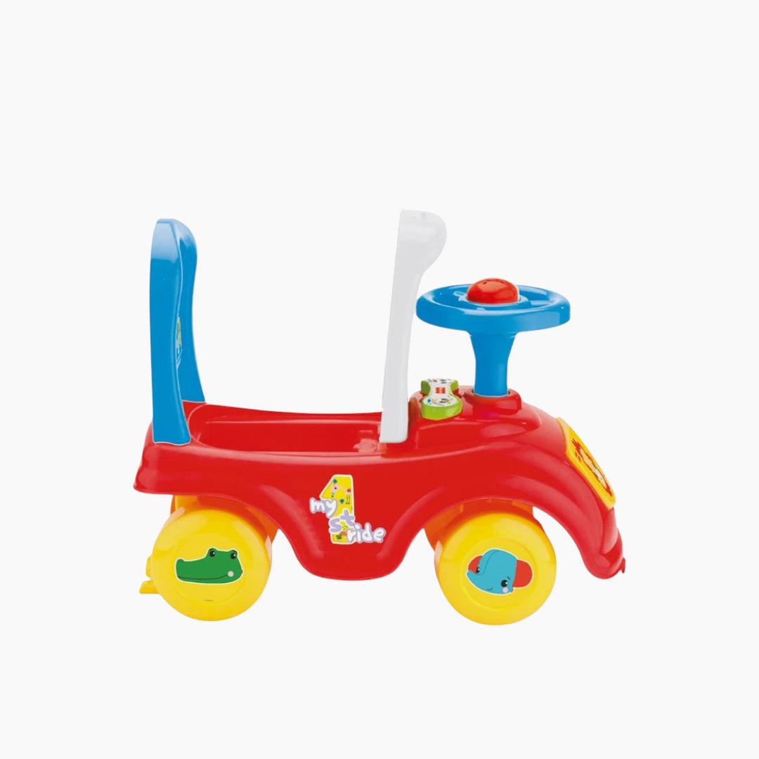 Fisher Price My 1st Ride On