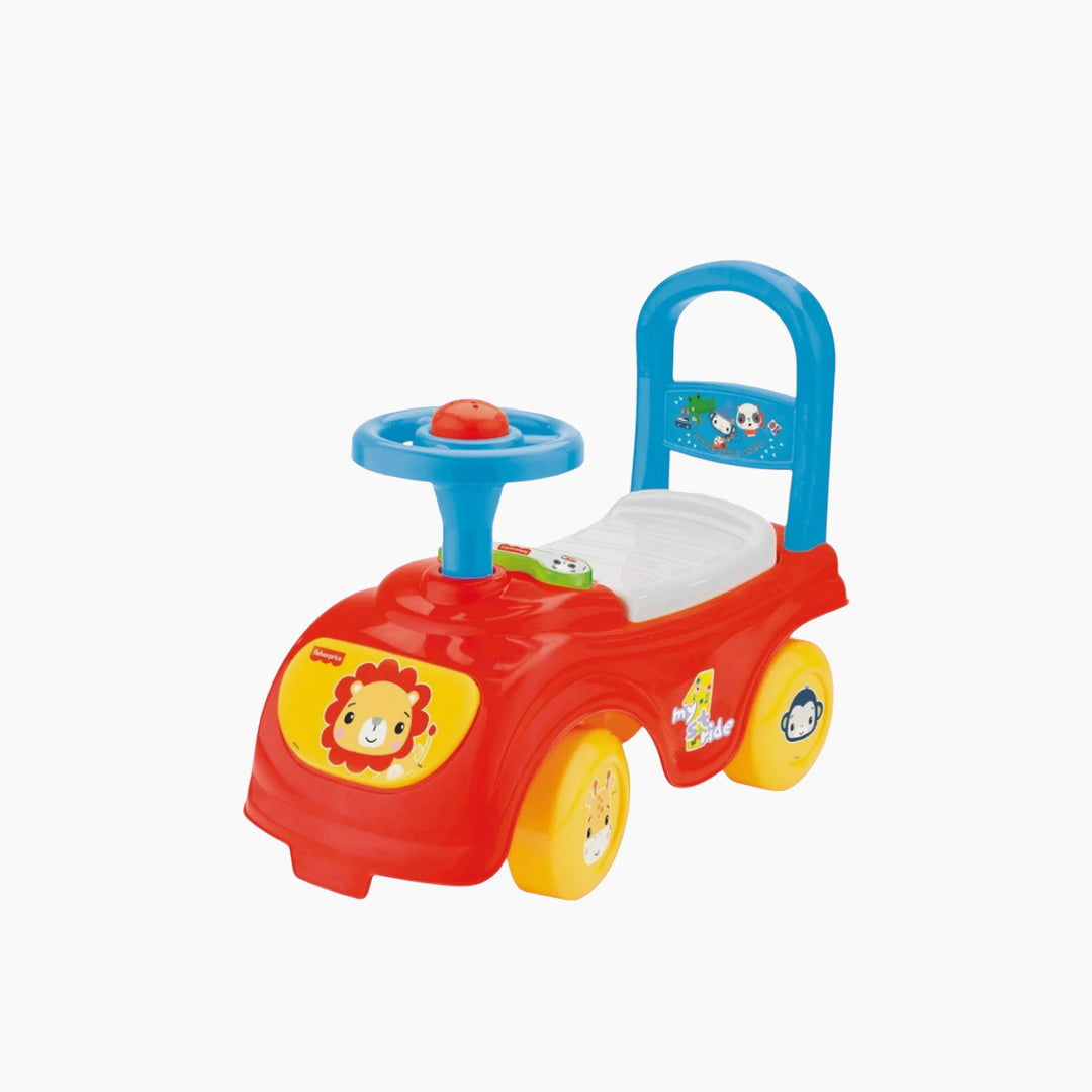 Fisher Price My 1st Ride On