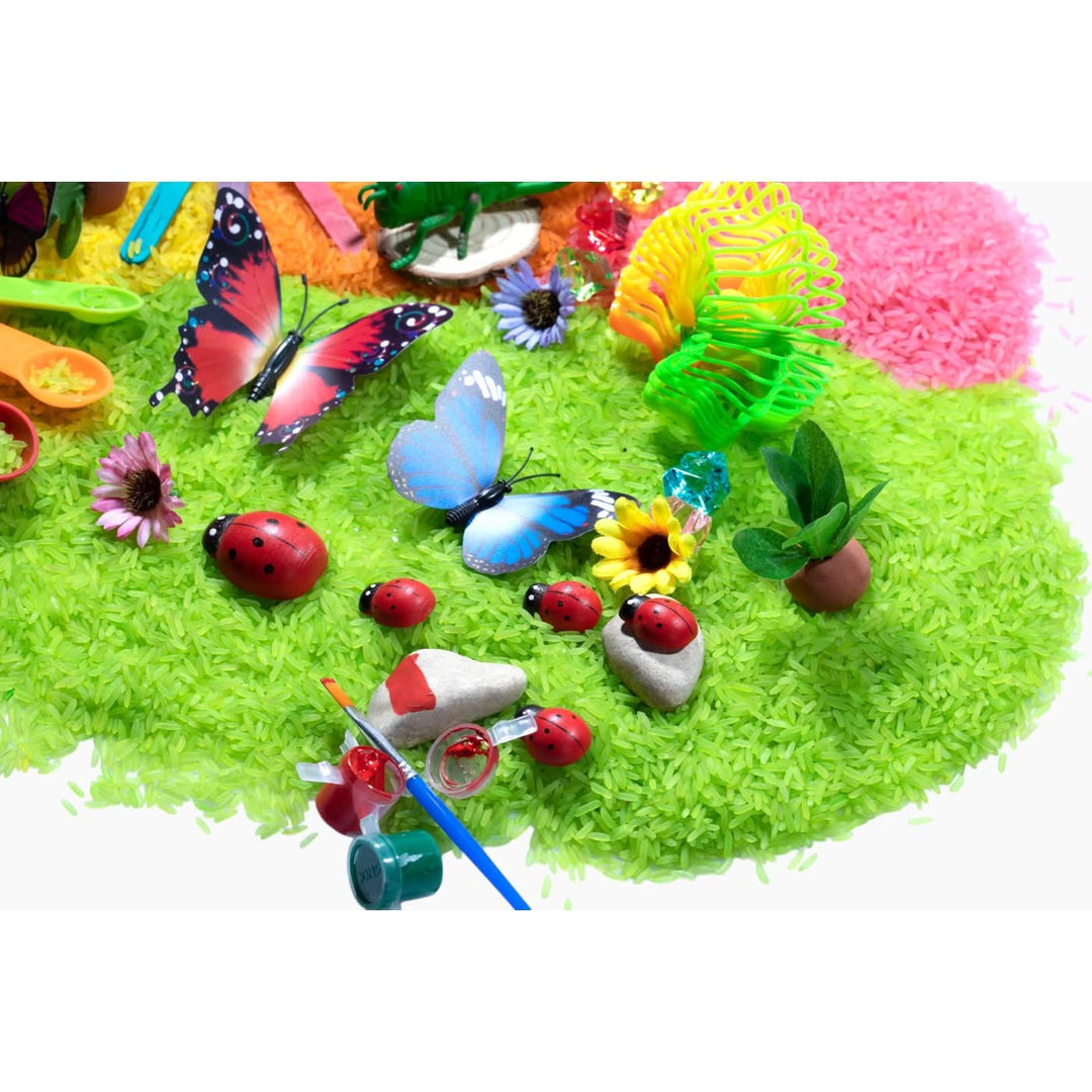 Spring Garden Kit - HUNA