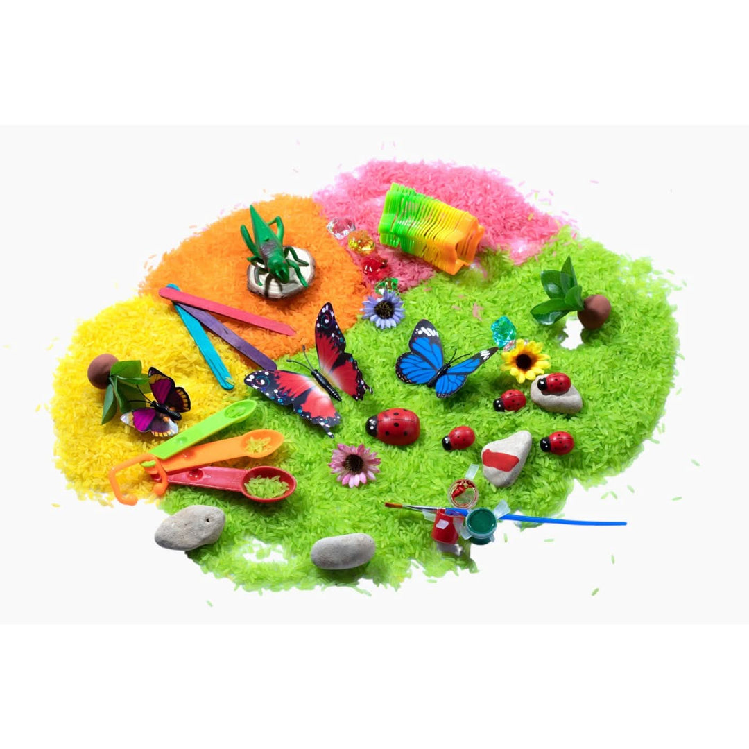 Spring Garden Kit - HUNA
