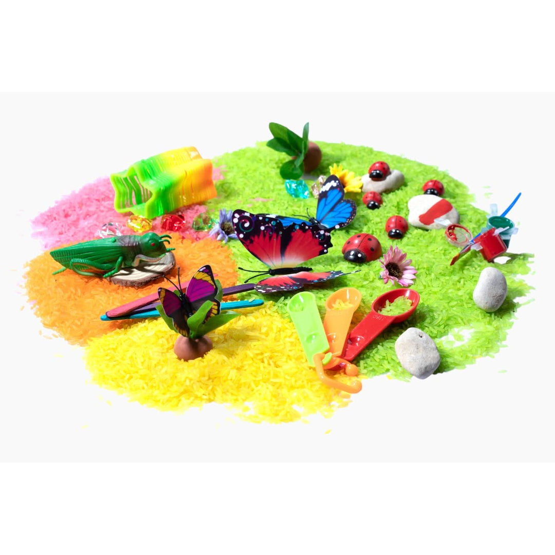 Spring Garden Kit - HUNA