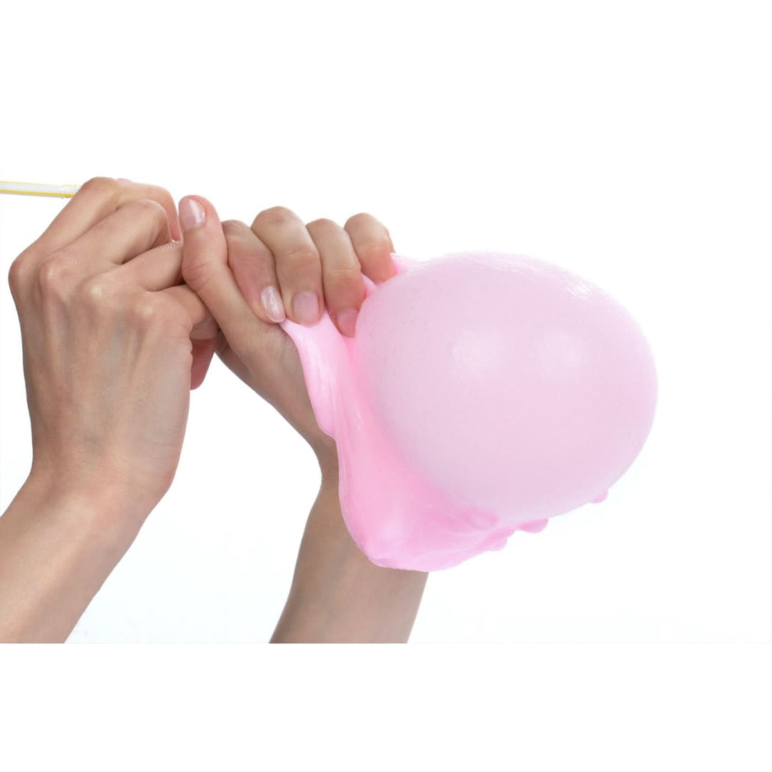 Bubble Gum Slime - HUNA